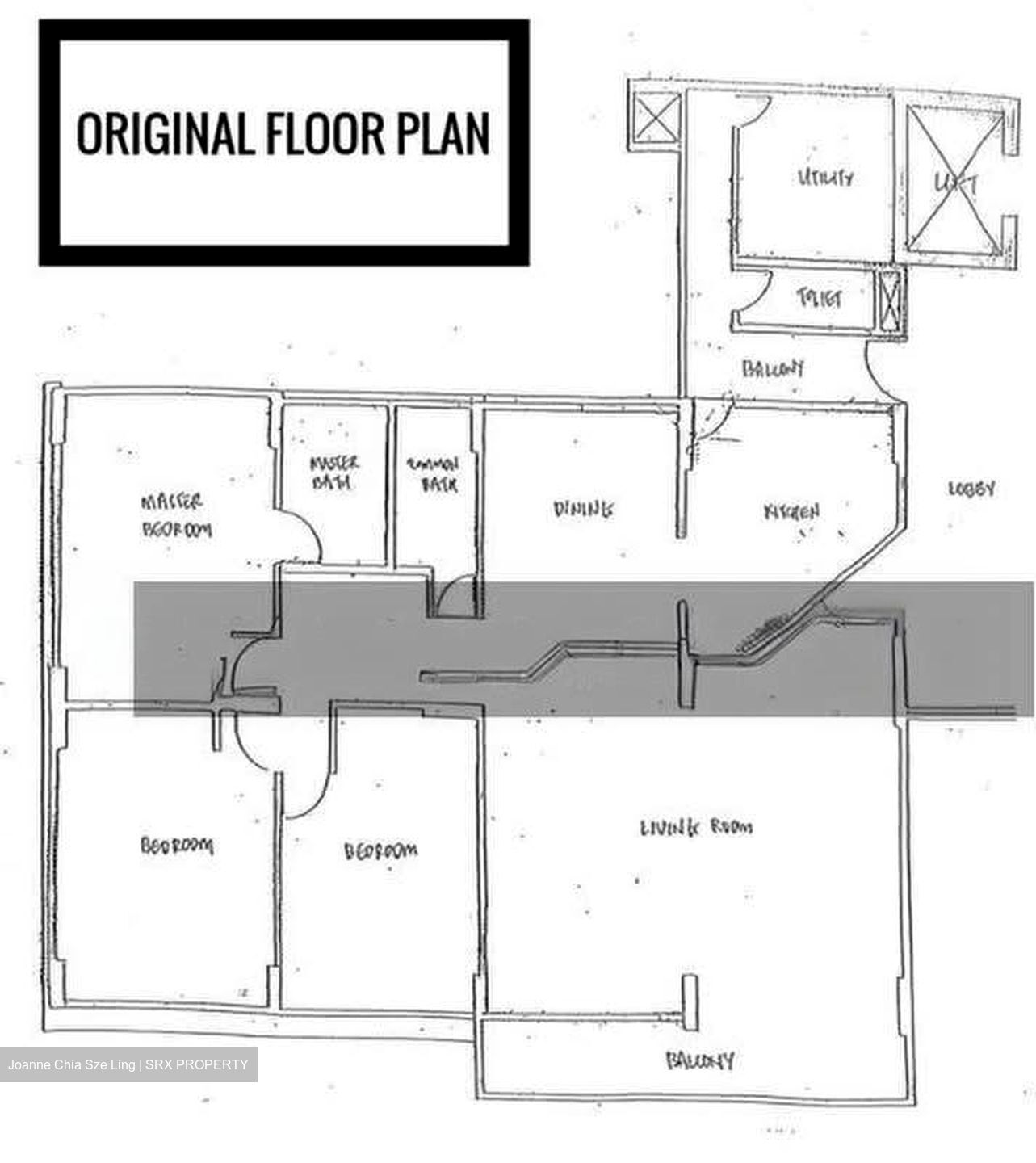 Lagoon View (D15), Apartment #566135751